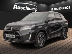 Schwarz Neu 2025 Suzuki Vitara Comfort+ SUV | 26.990 € (Fairer Preis)