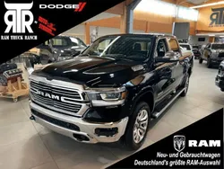 Schwarz Gebraucht 2020 Dodge Ram Abholung | 59.900 €