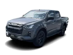 Grau Gebraucht 2024 Isuzu D-Max Abholung | 48.049 € (Fairer Preis)