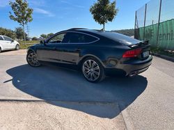 Schwarz Gebraucht 2012 Audi A7 Limousine | 13.750 € (Fairer Preis)