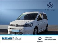 Weiß Gebraucht 2025 VW Caddy Van / Kleinbus | 32.450 € (Fairer Preis)