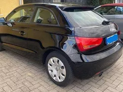Schwarz Gebraucht 2012 Audi A1 S-Line Kleinwagen | 6.500 € (Fairer Preis)