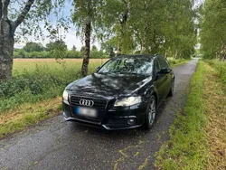 Schwarz Gebraucht 2011 Audi A4 Kombi | 4.900 € (Guter Preis)