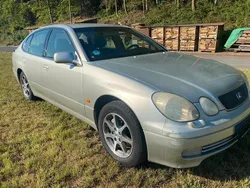 Gebraucht 2004 Lexus GS300 Limousine | 4.799 €