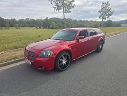 Rot Gebraucht 2005 Dodge Magnum Kombi | 10.650 €