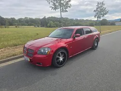Rot Gebraucht 2005 Dodge Magnum Kombi | 12.500 €