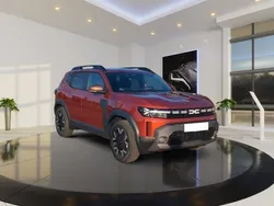 Braun Gebraucht 2024 Dacia Duster Extreme SUV | 28.500 € (Fairer Preis)