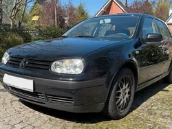 VW Golf IV