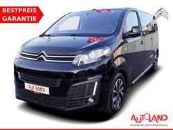 Schwarz Gebraucht 2018 Citroën Jumpy Van / Kleinbus | 26.990 €