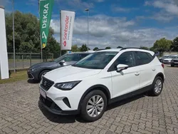 Weiß Gebraucht 2022 Seat Arona Style SUV | 14.490 €