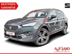 Andere Gebraucht 2019 Seat Tarraco XCELLENCE SUV | 29.950 € (Fairer Preis)