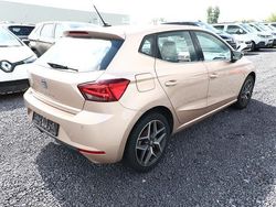 Mystic magenta metallic mystic magenta metallic Gebraucht 2017 Seat Ibiza Beats Limousine | 13.753 € (Fairer Preis)