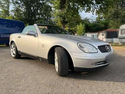Gebraucht 1998 Mercedes SLK200 Cabrio | 3.990 € (Fairer Preis)