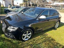 Schwarz Gebraucht 2014 Audi SQ5 SUV | 16.500 € (Guter Preis)