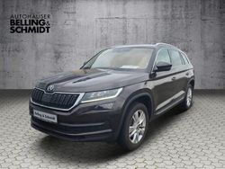 Andere farbe Gebraucht 2018 Skoda Kodiaq Style SUV | 24.440 € (Guter Preis)