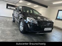 Schwarz Gebraucht 2017 Volvo XC60 Summum SUV | 17.990 € (Guter Preis)
