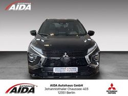 Schwarz Gebraucht 2022 Mitsubishi Eclipse Cross Select+ SUV | 29.990 € (Teuer)