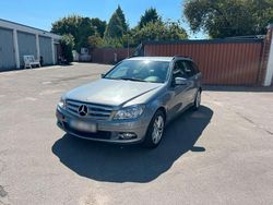 Silber Gebraucht 2010 Mercedes C200 Kombi | 6.900 €