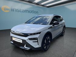 Weiß Neu 2025 Skoda Elroq RS SUV | 50.449 € (Superpreis)