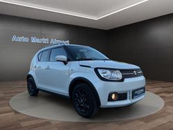 Weiß Gebraucht 2019 Suzuki Ignis Comfort Limousine | 11.450 € (Fairer Preis)