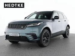 Grau Neu 2025 Land Rover Range Rover Velar SE Dynamic SUV | 89.990 € (Fairer Preis)