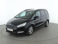 Schwarz Gebraucht 2019 Ford Galaxy Business Edition Van / Kleinbus | 24.720 € (Fairer Preis)