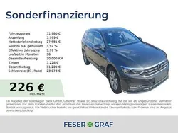 Mangangrau metallic Gebraucht 2023 VW Passat Elegance Kombi | 31.980 € (Superpreis)
