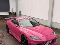 Gebraucht 2005 Mazda RX8 Coupé | 7.900 €