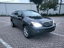 Schwarz Gebraucht 2006 Lexus RX400h SUV | 5.100 € (Superpreis)
