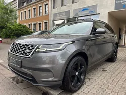 Grau Gebraucht 2020 Land Rover Range Rover Velar SE SUV | 25.950 € (Superpreis)