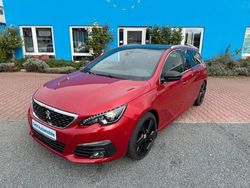 Rot Gebraucht 2019 Peugeot 308 GTi Kombi | 18.980 € (Teuer)