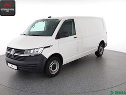 Candyweiß Gebraucht 2020 VW T6.1 Van | 23.880 € (Superpreis)