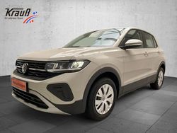 Grau Neu 2025 VW T-Cross SUV | 23.650 € (Fairer Preis)