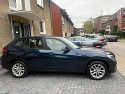 Gebraucht 2015 BMW X1 SUV | 9.800 € (Superpreis)
