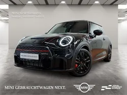 Schwarz Gebraucht 2021 Mini John Cooper Works Kleinwagen | 27.990 € (Fairer Preis)
