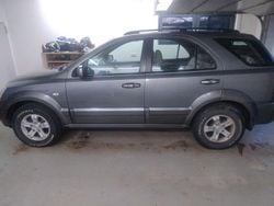 Grau Gebraucht 2006 Kia Sorento SUV | 1.750 € (Superpreis)
