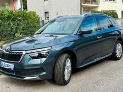 Grau Gebraucht 2020 Skoda Kamiq Style SUV | 21.000 € (Fairer Preis)