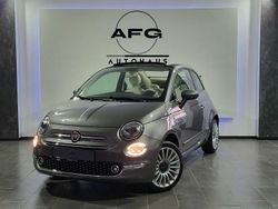 Other Gebraucht 2018 Fiat 500C Cabrio | 12.995 € (Fairer Preis)