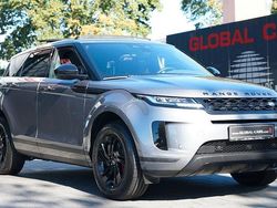 Eiger grey Gebraucht 2022 Land Rover Range Rover evoque S SUV | 37.885 € (Superpreis)