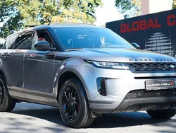 Eiger grey Gebraucht 2022 Land Rover Range Rover evoque S SUV | 37.885 € (Superpreis)