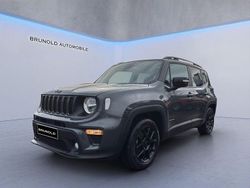 Grau Gebraucht 2022 Jeep Renegade SUV | 20.900 € (Fairer Preis)
