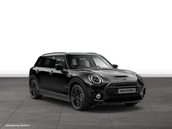 Mini Cooper S Clubman