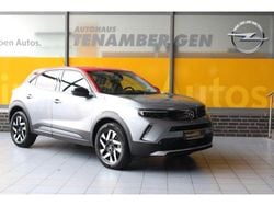 Quarz silber (metallic) Gebraucht 2021 Opel Mokka Elegance SUV | 21.900 € (Etwas zu teuer)