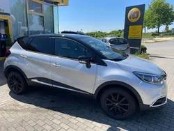 Schwarz Gebraucht 2016 Renault Captur Intens SUV | 9.995 € (Fairer Preis)
