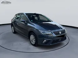 "magnetic tech" Gebraucht 2023 Seat Ibiza Style Limousine | 17.990 € (Guter Preis)