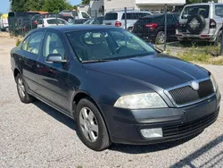 Grau Gebraucht 2007 Skoda Octavia Elegance Limousine | 1.580 € (Guter Preis)