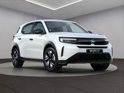 Weiss Neu 2025 Opel Frontera Edition SUV | 22.290 € (Guter Preis)