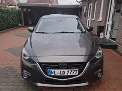 Braun Gebraucht 2013 Mazda 3 Sports-Line Limousine | 7.850 € (Fairer Preis)