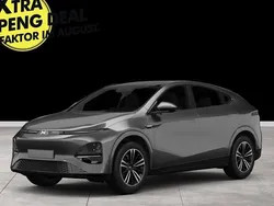 Grau Gebraucht 2025 XPENG G6 RWD Long Range SUV | 45.990 € (Guter Preis)