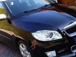 Gebraucht 2010 Skoda Fabia SportLine Limousine | 2.900 €